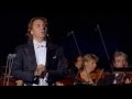 Je crois entendre encore (Romance de Nadir - Bizet) - Roberto Alagna (DVD live)