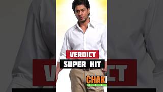 Download Lagu Chak De India Movie Hit or Flop | #shahrukh #chakdeindia #cinemareview #collection #15august #viral MP3