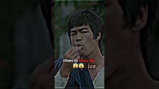 Bruce Lee: The Legend Reborn in 4K (AI Remaster) 🔥#shortsvideo #foryou #trending#ai#ailee #knowledge