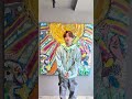 9thシングル「ハンドメイド」先行配信間も無くスタート🖼️🎧 #仲村宗悟ハンドメイド