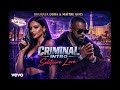 Dhurata Dora &amp; Maître Gims – Criminal Intro : Solitaire Love (Official Music)