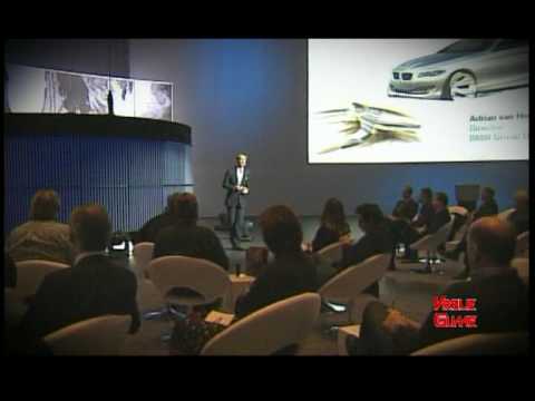 VRELE GUME: BMW 5 Series Sedan - Munich 2009
