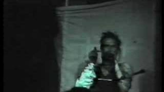 Skinny Puppy - Kill To Cure (live 1988 part 6)