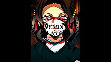 Demon Slayer Vs Dororo 