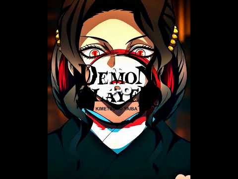 Demon Slayer Vs Dororo