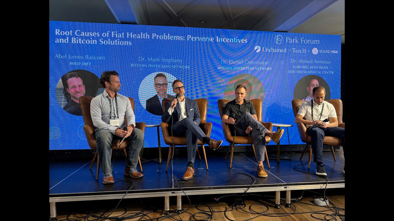 Root Causes of Fiat Health Problems: Perverse Incentives and Bitcoin Solutions