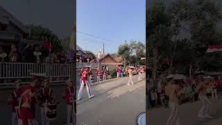Rungkad Versi Mb Chondro marchingband mbchondro banser nusantara