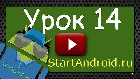 Start Аndroid: Урок 14. Меню, группы, порядок. MenuInflater и xml-меню.