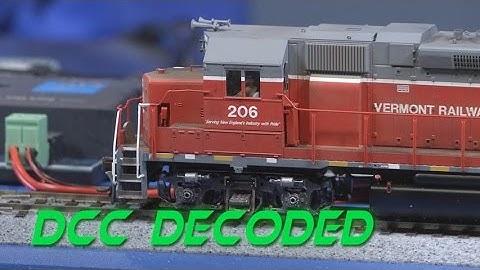 TrainMasters TV - Using Loksound