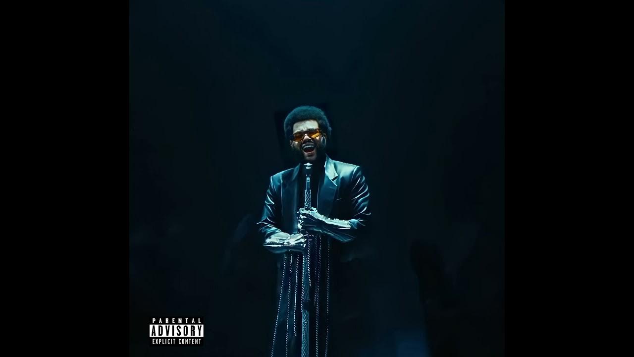 The Weeknd Sacrifice (Extended Version) YouTube