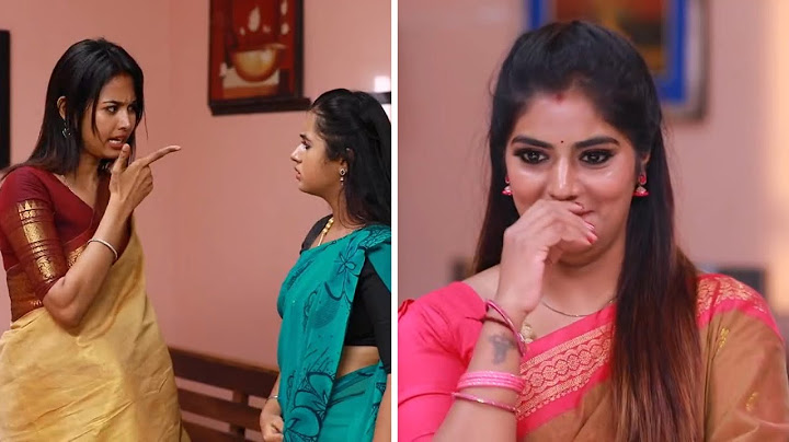 Aaha Kalyanam | Episode Promo | 15th July 2025