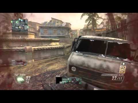 【bo2実況】ＭＩＮＡがいくEMPシステム召喚！