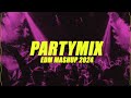 EDM เปิดในผับ 2024 🎶 V-BASS Party Mix #72 | เพลงแดนซ์มันส์ๆ สำหรับปาร์ตี้สุดมันส์