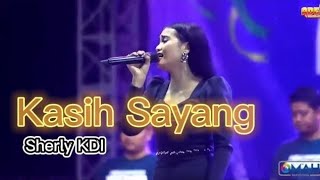 KASIH SAYANG - Sherly KDI - Om Adella Live New Recinda Dadirejo Barat Tirto Pekalongan