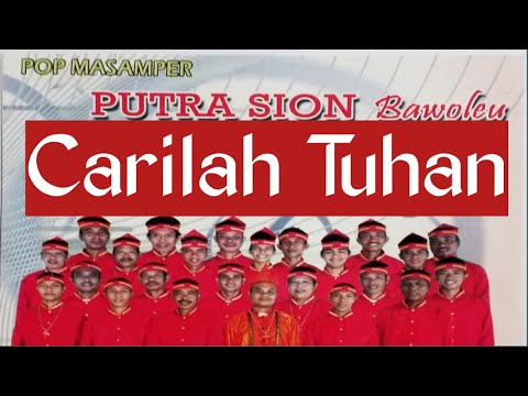 Putra Santiago - Pempedamahi E Tau Sahani