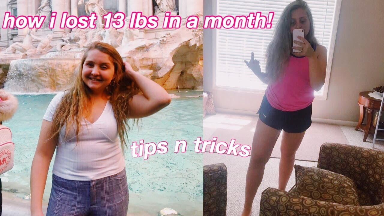 HOW I LOST WEIGHT + IMPROVED MY HEALTH HOW I LOST WEIGHT + IMPROVED MY HEALTH