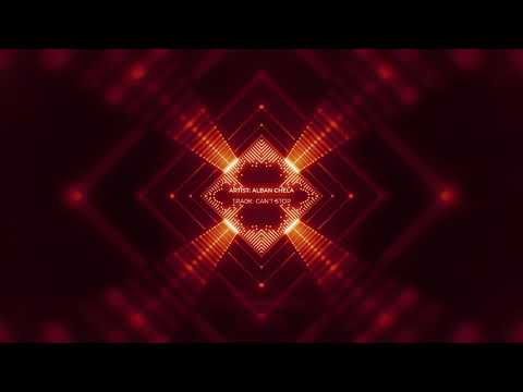 Alban Chela Can T Stop 