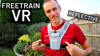 Freetrain VR Running Vest REVIEW