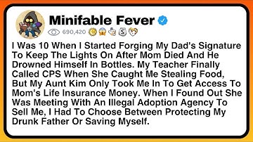 [FULL STORY] What core memory from your childhood still sticks with you to this day?