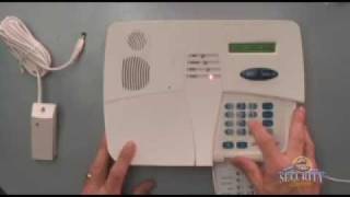 Powermax Plus DIY Installation - MCT550 Water & Flood Sensor - Home Security Store Guide