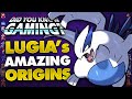 Lugia's Creation: A Story of Drugs, Alcohol, and Obsession. Ft. maxmoefoe