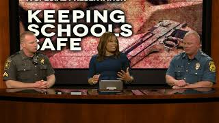 47 ABC Presents: Keeping Schools Safe Part One 4/21/18