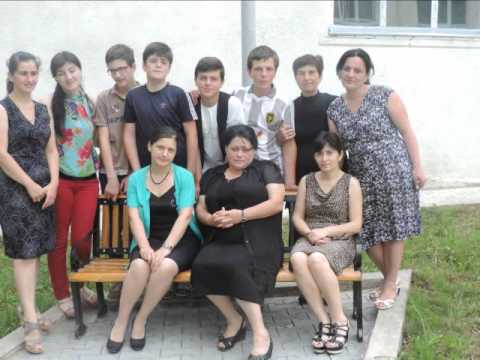 პირველი ობჩის საჯარო სკოლის პედაგოგები