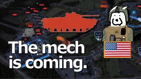 ❰ How (Not) to take a Town ❱ Broken Arrow Press Match Review #2, with US SOF + Armored