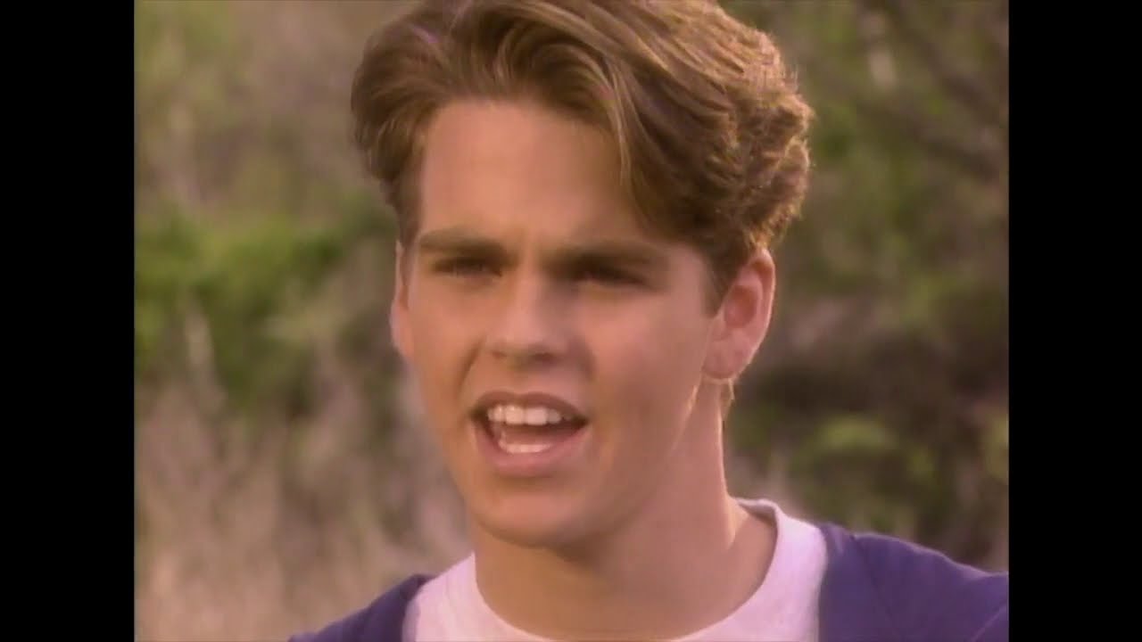 Swans Crossing Deleted Scene!