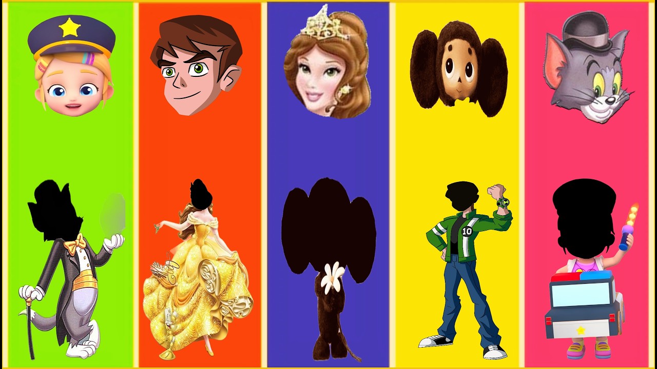 Wrong eyes👀 challenge DAME TU COSITA Funny Puzzle Wrong Heads