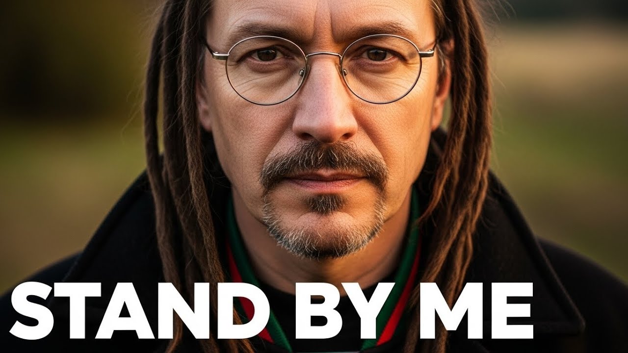 John Lennon – Stand By Me (Reggae Cover)