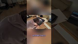 Artist Adds Ouroboros Snake to Painting: What it Means! #shorts