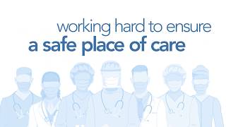 Your Health. Our Heroes.