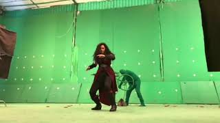 Mathuvadalara Movie Making