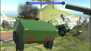: Ravenfield