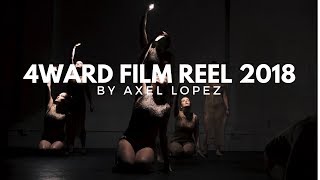 Axel Lopez Director/Cinematographer/Editor Reel 2018