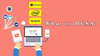 DLNA: Seamless Media Sharing and Streaming screenshot 5