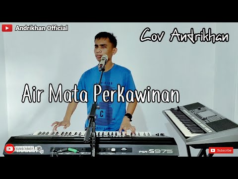 100 KALI || DANGDUT || VERSI ANDRIKHAN OFFICIAL