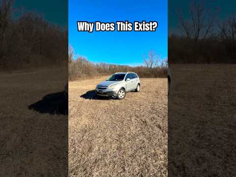 The 2013 Chevy