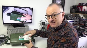 [YTP] The 8-Bit Guy has HAD IT with Techmoan