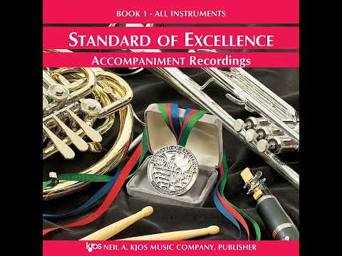 SOE Exercise 29 - Go for Excellence!