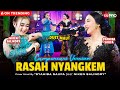 Syahiba Saufa Ft. Niken Salindry - Rasah Nyangkem - Dangdut Campursari Version