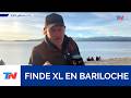 Finde XL: perfecto para una "escapadita"