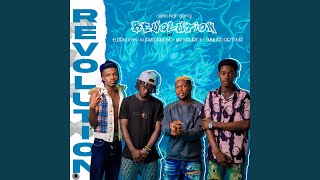 Revolution