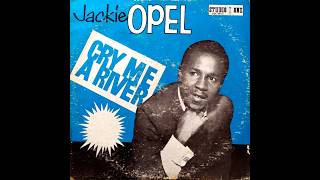 Jackie Opel - Cry Me a River (1979) - YouTube