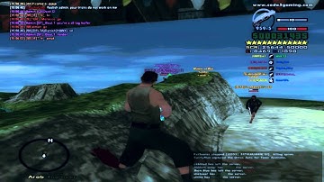 FT vs DELTA | random round | CODE5 TCW | Wymiatacz