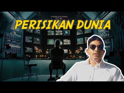 Video: Perisikan AS Untuk Mengintip Dunia Maya