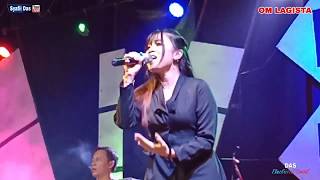 Cinta Dalam Doa  Vina Arvina Om Lagista  In Semarang Fair 2019