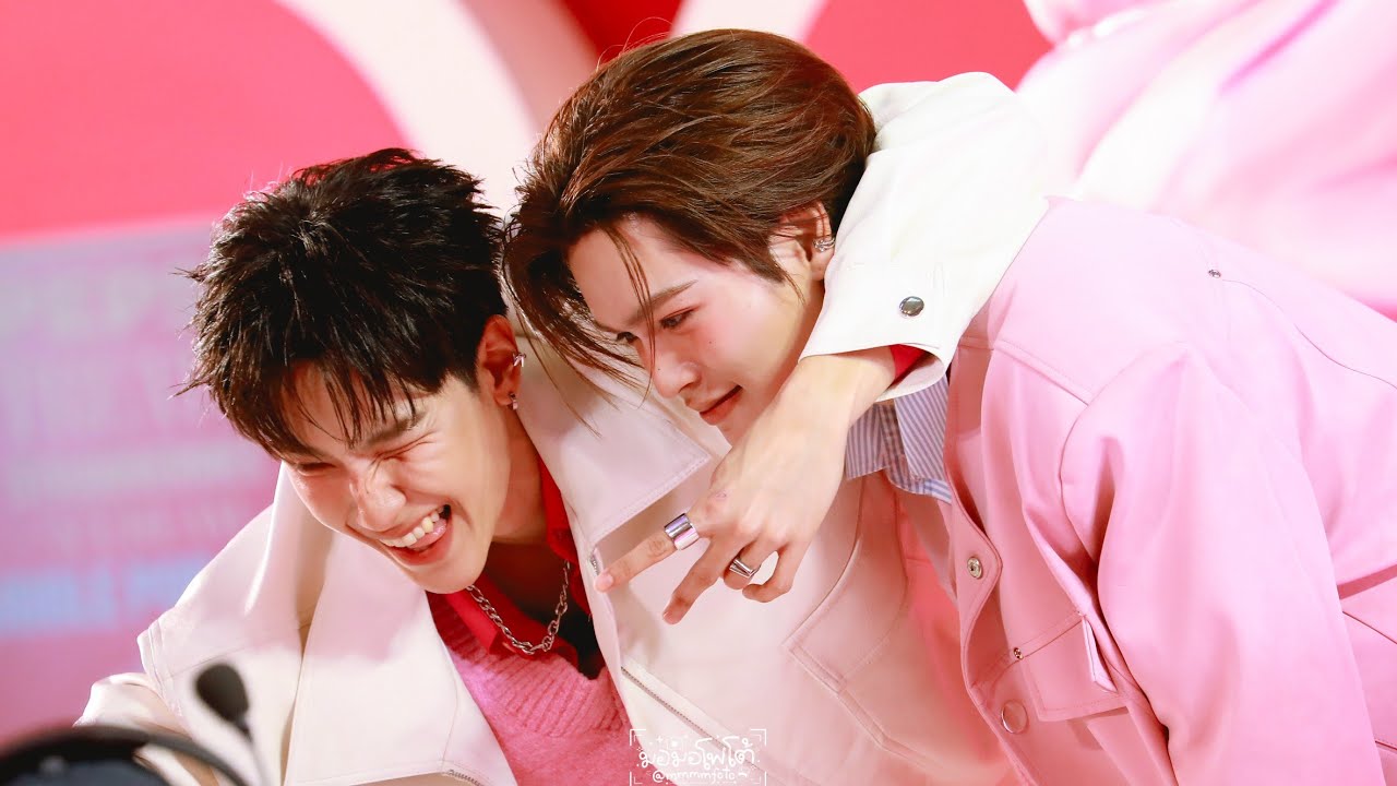 20260226 Junior-Mark จูเนียร์-มาร์ค งาน JUNIORMARK X PEPSI TREATS