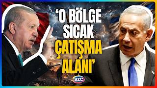 İsrail Türkiye ile Savaşır mı? Ahmet Yavuz'dan Tarihi Uyarı Geldi! Netanyahu'nun Kirli Planı
